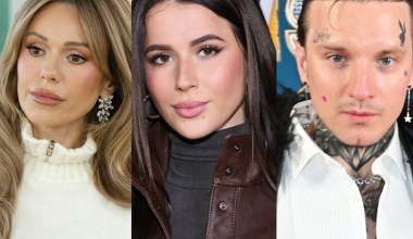 Węgiel zabrała głos po kłótni Dody i Smolastego. Jasne stanowisko ws. afery