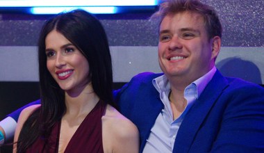 Węgiel znienacka podjęła temat małżeństwa. W tle budowa wymarzonego domu i zakup działki