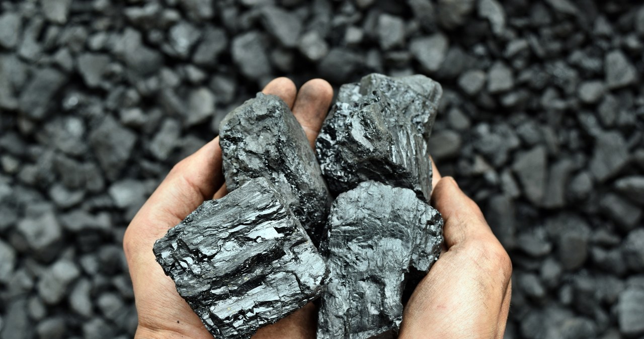 Węgiel zyskuje na znaczeniu w miksie energetycznym. Zdj. ilustracyjne /123RF/PICSEL