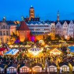 Węgierka odwiedziła Gdańsk. Jej opinia o Polakach wielu wprawi w zdumienie