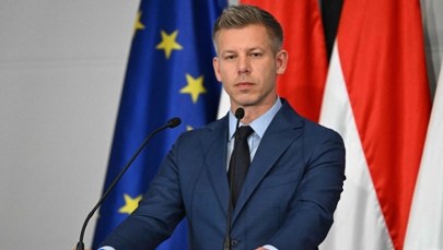 Węgierska delegacja w Brukseli. Ważna misja ludzi Magyara