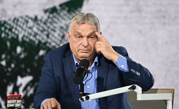 Węgierska gra o tron. Orban myśli o porażce i planuje przejęcie urzędu