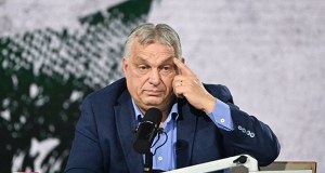 Węgierska gra o tron. Orban myśli o porażce i planuje przejęcie urzędu