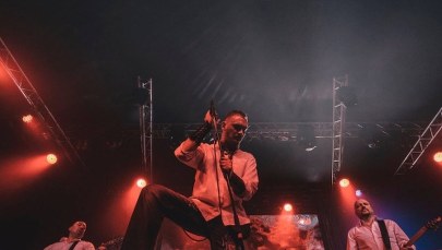 Węgierska "Hungarica" nie wystąpi w Kielcach. " Wspierają neofaszystów" 