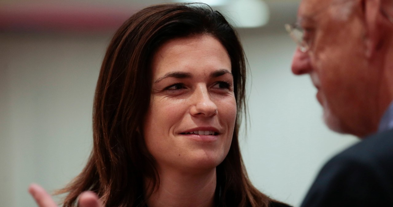 Węgierska minister: V4 alternatywą dla Stanów Zjednoczonych Europy