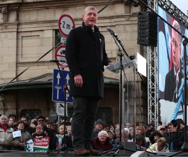 ​Węgierska opozycja, czyli obraz nędzy i rozpaczy