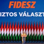 Fidesz Węgierski Fidesz pokazał "egzekucję". "Przerażające i niewybaczalne"