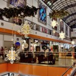 Węgierski gigant kupił osiem galerii w Polsce. Transakcja za 900 mln złotych