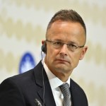 Węgierski minister o Ukrainie: Razem z Belgradem pokonamy szantaż Kijowa