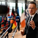 ​Węgierski minister przyznał, że konsultuje się z Rosją. "Co w tym dziwnego?"