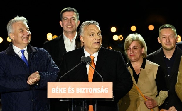 Węgierski MSZ wzywa ambasador Ukrainy. "Czas, by przestali nas obrażać"