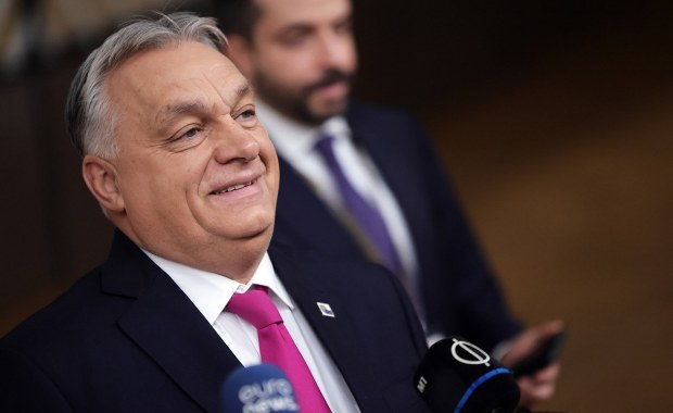 Węgierski SAFE za pożyczkę dla Ukrainy? Ustalenia RMF FM