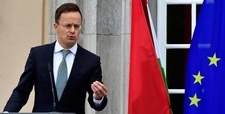 Węgierski sekretarz stanu: Procedurę wobec Polski należałoby zamknąć