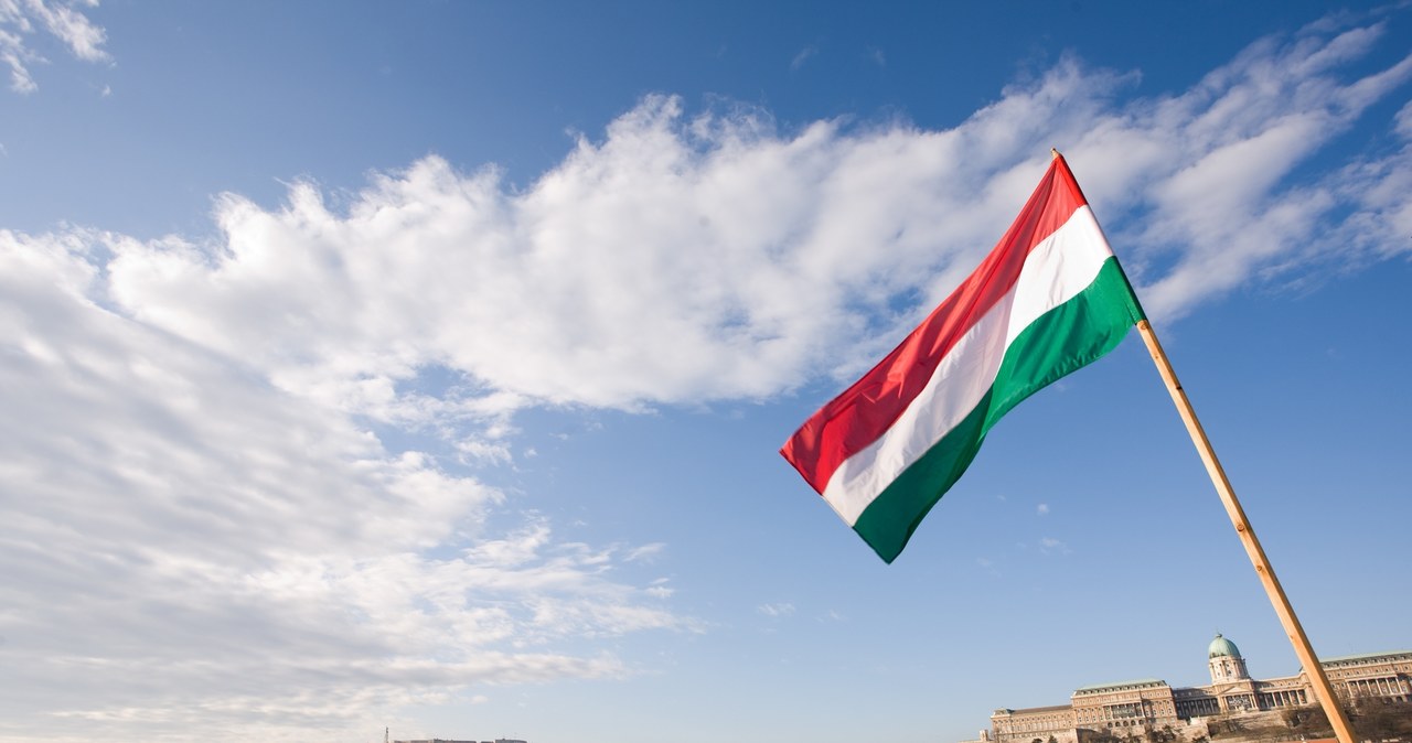Węgierski urząd statystyczny podał nowe dane o inflacji konsumenckiej w tym kraju w lutym 2023 roku. /123RF/PICSEL