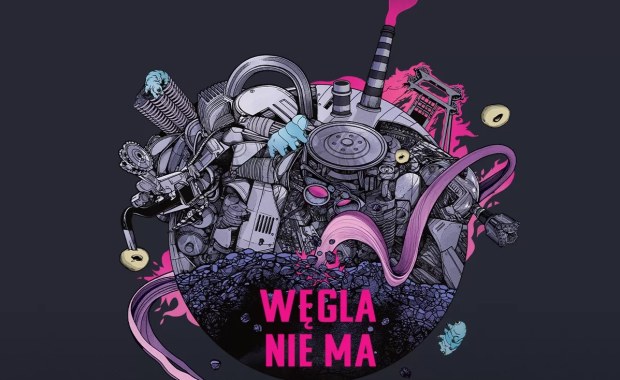  "Węgla nie ma". Proroczy, prowokacyjny tytuł na początek sezonu artystycznego w Teatrze Śląskim