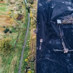 Węgla w tym roku znów nie ubędzie. Zapotrzebowanie na prąd wystrzeliło