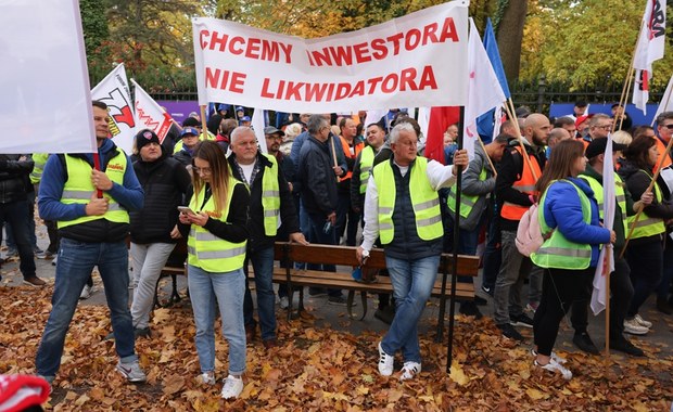 Węglokoks przejmuje Hutę Częstochowa. Planuje wznowienie produkcji