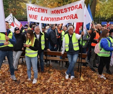 Węglokoks przejmuje Hutę Częstochowa. Planuje wznowienie produkcji