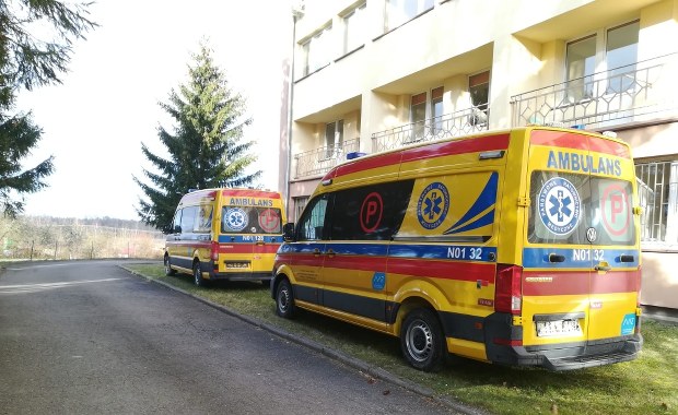 Węgorzewo bez oddziału wewnętrznego. Co dalej ze szpitalem?