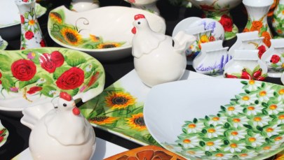 Węgorzewo: Niezwykłe spotkanie z folklorem Europy Wschodniej