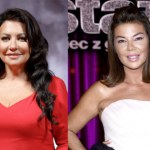 Alicja Węgorzewska Węgorzewska poleciała z Górniak do Stanów. Doszło do nieoczekiwanego, miała dość plotek