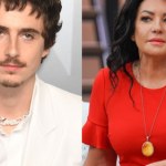 Węgorzewska reaguje na kontrowersyjne słowa Chalameta. Nie gryzła się w język