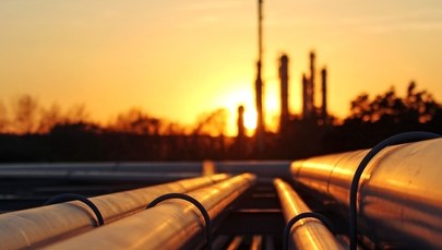 Węgrów i Słowaków czeka kryzys paliwowy? Prezes MOL ostrzega