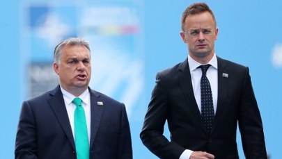 Węgry atakują: Polska nas poucza i blokuje rozmowy pokojowe