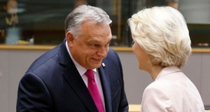 Węgry blokują, ale też poczekają na pieniądze z UE. Potwierdzają się ustalenia RMF FM