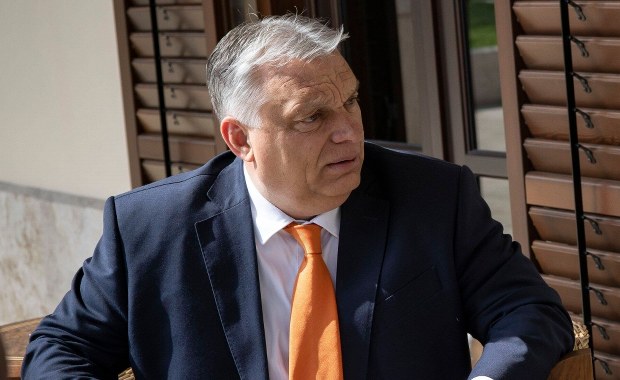 Węgry blokują globalny podatek dla korporacji