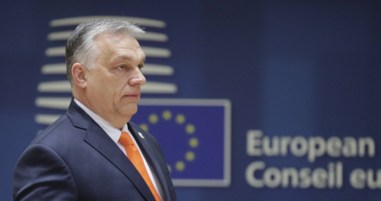 Węgry blokują kolejne unijne sankcje wobec Rosji