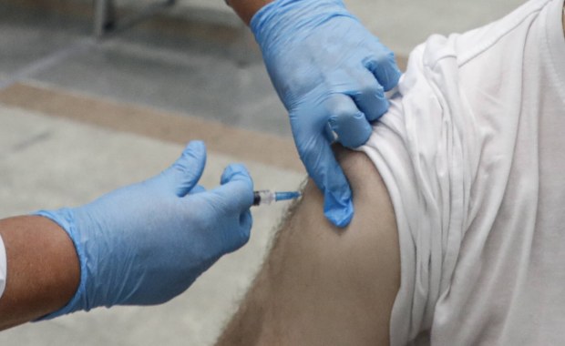 Węgry chcą produkować rosyjską szczepionkę Sputnik V