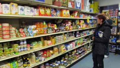 Węgry chcą znieść zakaz handlu w niedzielę. "Nie udało się przekonać ludzi do korzystnej zmiany"