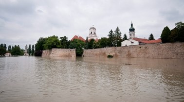 Węgry czekają na największą w historii falę powodziową 