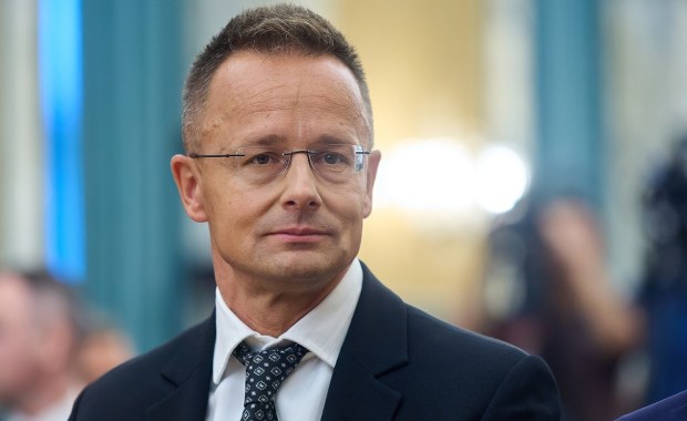 Węgry dały schronienie Ziobrze. "Demokracja i praworządność w Polsce zagrożone"