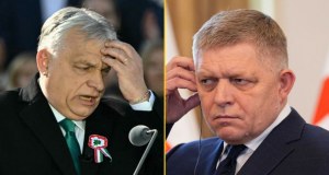 Węgry i Słowacja bez rosyjskiej ropy? KE ma plan