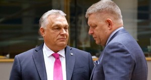 Węgry i Słowacja zablokowały pakiet sankcji na Rosję. Ostry komentarz Tuska