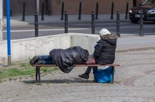 Węgry: Kiedy bieda staje się przestępstwem