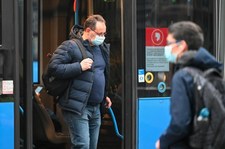 Węgry: Liczba nowych zakażeń najniższa od blisko miesiąca