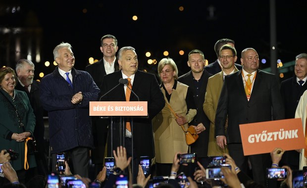 Węgry na celowniku. KE uruchomi mechanizm warunkowości