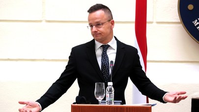 Węgry na liście państw nieprzyjaznych Rosji. Budapeszt się tłumaczy