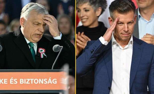 Węgry na politycznym zakręcie. To będzie "ostatnia niedziela" Orbana?