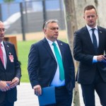 Węgry na rozdrożu. BBC: Chwieje się władza Orbana