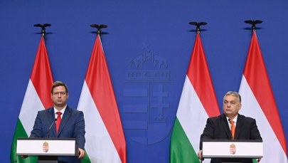 Węgry "na wojnie" z Ukrainą. Mocny cios Budapesztu 