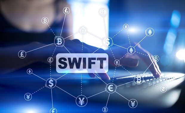 Węgry nie będą blokować odcinania Rosji od systemu SWIFT 