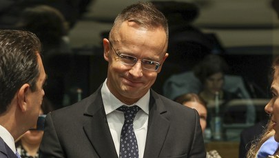 Węgry nie chcą wspólnych obowiązkowych zakupów gazu przez państwa UE