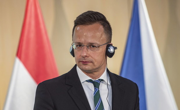 Węgry nie poprą sankcji i nie przepuszczą transportów broni do Ukrainy
