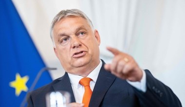 Węgry nie wprowadzą minimalnego podatku globalnego. Orban: Zabija miejsca pracy