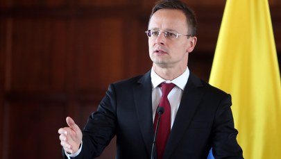 Węgry odblokowały pakiet wsparcia na uzbrojenie Ukrainy