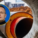Węgry odcięte od dostaw energii. Rosjanie już się tym zajęli